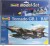 Revell - Tornado Gr1 Raf Modelfly - 1 72 - 64619