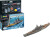 Revell - Uss New Jersey Modelskib - 1 1200 - Level 4 - 65183