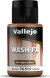 Vallejo - Model Wash - Brown - Wash Fx - 35 Ml