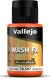 Vallejo - Model Wash - Dark Rust - Wash Fx - 35 Ml