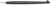 Tamiya - Modeling Brush Hg Ii Pointed Brush - Small - 87219