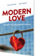Modern Love - Bog