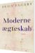 Moderne Ægteskab - Bog