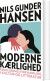 Moderne Kærlighed - Bog