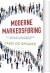 Moderne Markedsføring - Cases Og Opgaver - Bog