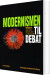 Modernismen Til Debat