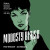 Modesty Blaise 1966-1967 - Tegneserie