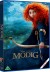 Modig Brave - Disney Pixar - DVD