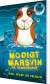 Modigt Marsvin På Slangejagt