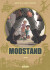 Modstand 1 Optakt - Tegneserie