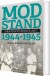 Modstand - Dramaets Sidste Akt - 1944-1945 - Bog
