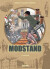 Modstand 6 Ulydighed - Tegneserie