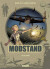 Modstand 7 Nedkastning - Tegneserie
