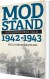 Modstand - Samarbejdets Fald - 1942-1943 - Bog