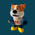 Møffe Bamse
