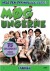 Little Rascals Møgungerne - Den Komplette Serie - DVD