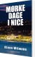 Mørke Dage I Nice - Bog