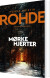 Mørke Hjerter - Bog