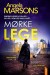 Mørke Lege - Bog