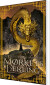 Mørkets Lærling - Bog