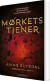 Mørkets Tjener - Bog