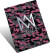Marcus Og Martinus Dokument Mappe - Pink