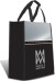 Mogm Shopping Bag Silver