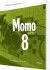 Momo 8 Arbeitsheft - Bog