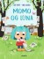 Momo Og Luna - Bog