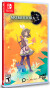 Momodora Moonlit Farewell Limited Run Import