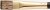 Winsor Newton - Monarch Pensel - Str 12