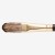 Winsor Newton - Monarch Brush - Filbert Lang - Str 14