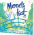 Monets Kat - Bog