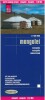 Mongolia - Reise Know-How - English Book