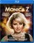 Monica Z - Blu-Ray