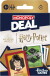 Monopoly Deal Harry Potter Edition - Dansk Norsk - Hasbro G0717