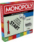 Monopoly Klassisk Refresh - Dk