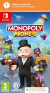 Monopoly Madness - Kode I Boks - Nintendo Switch