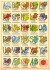 Monster-Abc-Plakat