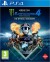 Monster Energy Supercross - The Official Videogame 4 - PS4