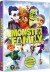 Monsterfamilien 1 - DVD