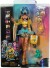 Monster High Dukke - Cleo De Nile