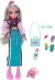Monster High - Lagoona Blue Core Doll - Dukke Med Tilbehør
