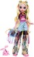 Monster High Dukke - Lagoona Blue