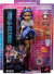 Monster High - Robecca Steam Core Dukke - Mattel Jmb81