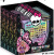 Monster High - Klistermærke Øreringe - Assorteret - Mattel