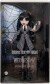 Monster High Dukke - Wednesday - Wednesday Addams