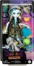 Monster High Dukke - Frankie - Scare-Adise Island