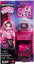 Monster High - Self-Scare Secrets Draculaura Dukke - Mattel Jhk43