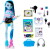 Monster High - Self-Scare Secrets - Frankie